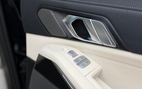 BMW X7, 2025 год, 14 800 000 рублей, 24 фотография