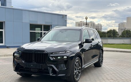 BMW X7, 2025 год, 14 800 000 рублей, 17 фотография
