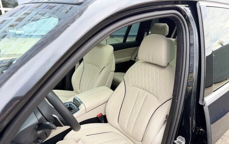 BMW X7, 2025 год, 14 800 000 рублей, 14 фотография