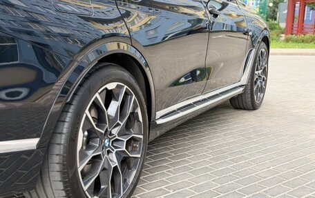 BMW X7, 2025 год, 14 800 000 рублей, 21 фотография