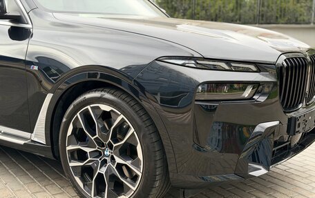 BMW X7, 2025 год, 14 800 000 рублей, 20 фотография