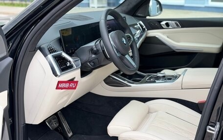 BMW X7, 2025 год, 14 800 000 рублей, 15 фотография