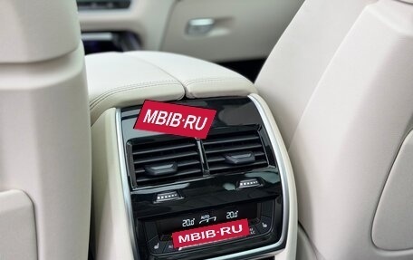 BMW X7, 2025 год, 14 800 000 рублей, 12 фотография