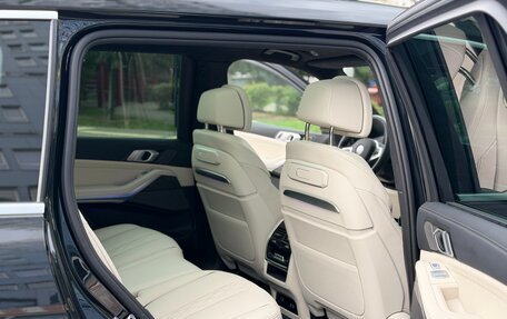 BMW X7, 2025 год, 14 800 000 рублей, 26 фотография