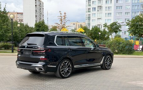 BMW X7, 2025 год, 14 800 000 рублей, 33 фотография