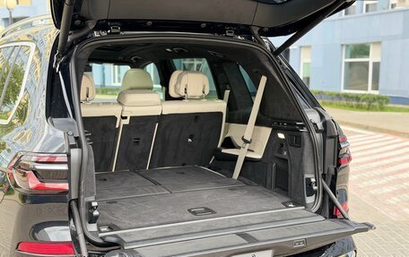 BMW X7, 2025 год, 14 800 000 рублей, 30 фотография