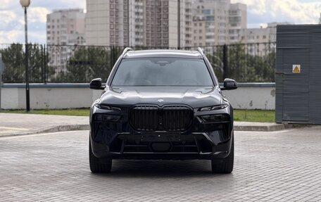 BMW X7, 2025 год, 14 800 000 рублей, 36 фотография