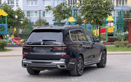 BMW X7, 2025 год, 14 800 000 рублей, 32 фотография