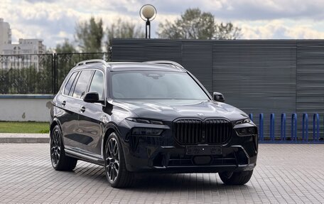 BMW X7, 2025 год, 14 800 000 рублей, 35 фотография