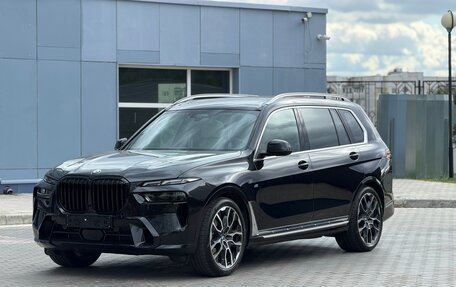 BMW X7, 2025 год, 14 800 000 рублей, 37 фотография