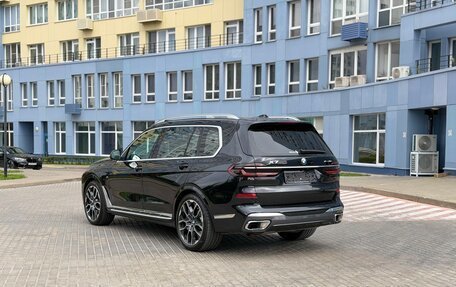 BMW X7, 2025 год, 14 800 000 рублей, 31 фотография