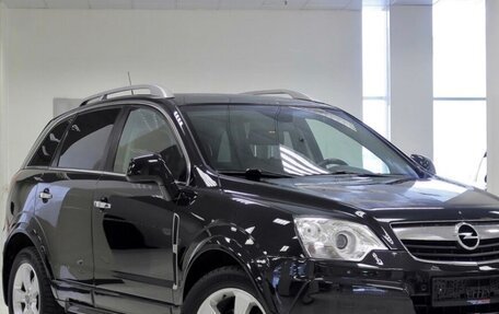 Opel Antara I, 2012 год, 1 150 000 рублей, 3 фотография