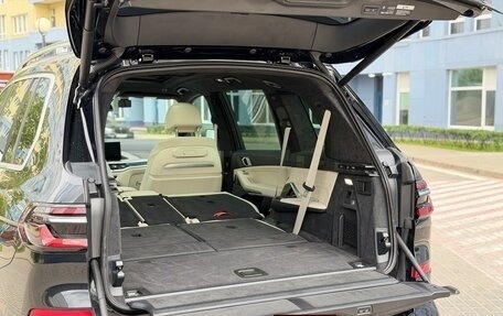 BMW X7, 2025 год, 14 800 000 рублей, 29 фотография