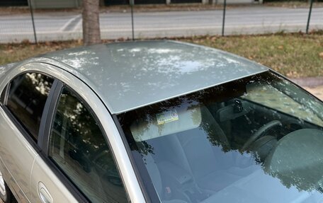Chrysler Sebring II, 2005 год, 245 000 рублей, 15 фотография