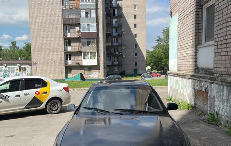 Audi A4, 1995 год, 160 000 рублей, 3 фотография