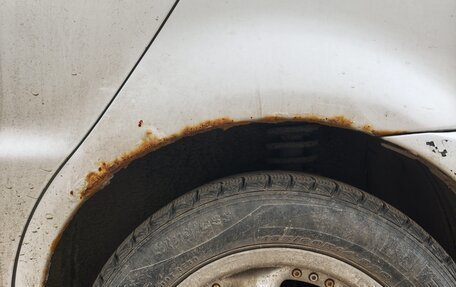 Volkswagen Polo III рестайлинг, 1998 год, 115 000 рублей, 7 фотография