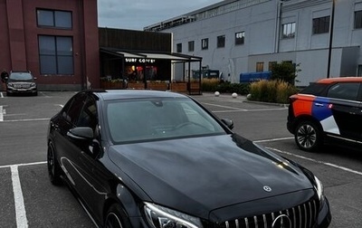 Mercedes-Benz C-Класс, 2018 год, 2 590 000 рублей, 1 фотография