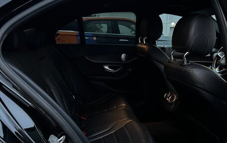 Mercedes-Benz C-Класс, 2018 год, 2 590 000 рублей, 7 фотография