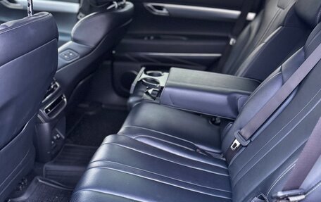 Genesis GV80 I, 2021 год, 4 100 000 рублей, 15 фотография
