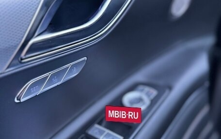 Genesis GV80 I, 2021 год, 4 100 000 рублей, 14 фотография