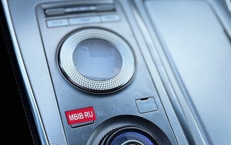 Genesis GV80 I, 2021 год, 4 100 000 рублей, 13 фотография