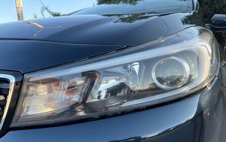 KIA Cerato III, 2017 год, 1 420 000 рублей, 14 фотография