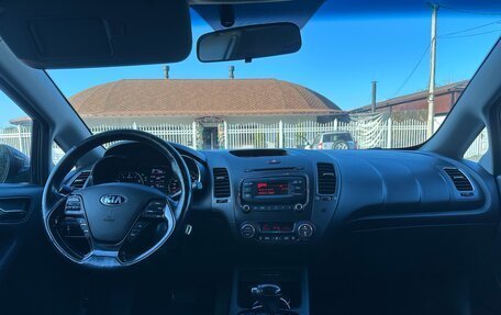 KIA Cerato III, 2017 год, 1 420 000 рублей, 20 фотография