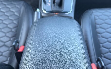 KIA Cerato III, 2017 год, 1 420 000 рублей, 21 фотография