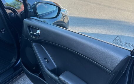 KIA Cerato III, 2017 год, 1 420 000 рублей, 23 фотография