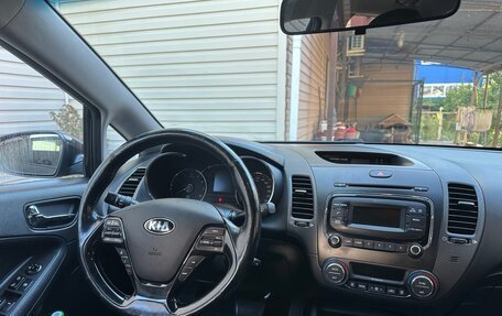 KIA Cerato III, 2017 год, 1 420 000 рублей, 32 фотография