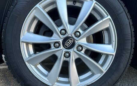 KIA Cerato III, 2017 год, 1 420 000 рублей, 36 фотография