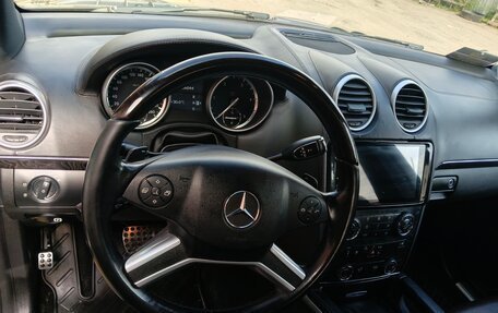 Mercedes-Benz GL-Класс, 2012 год, 1 950 000 рублей, 10 фотография