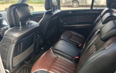 Mercedes-Benz GL-Класс, 2012 год, 1 950 000 рублей, 13 фотография