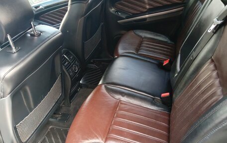 Mercedes-Benz GL-Класс, 2012 год, 1 950 000 рублей, 12 фотография