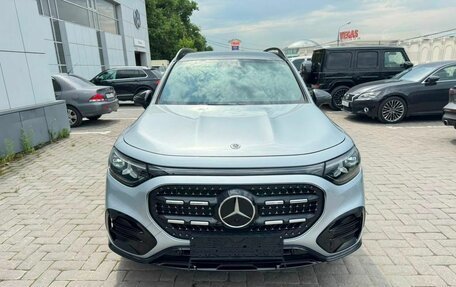 Mercedes-Benz GLB, 2026 год, 7 990 000 рублей, 2 фотография