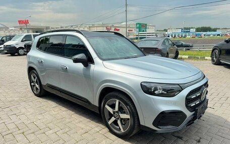 Mercedes-Benz GLB, 2026 год, 7 990 000 рублей, 3 фотография