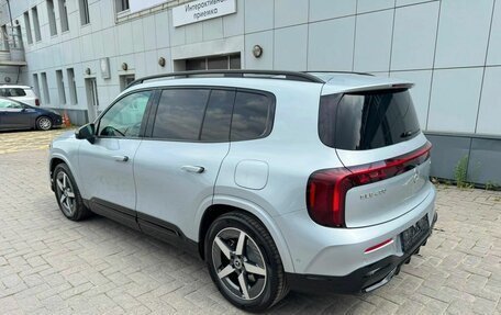 Mercedes-Benz GLB, 2026 год, 7 990 000 рублей, 6 фотография