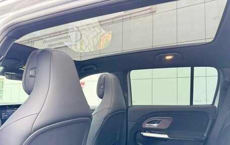 Mercedes-Benz GLB, 2026 год, 7 990 000 рублей, 13 фотография