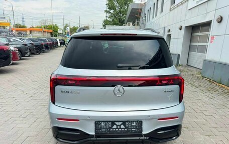 Mercedes-Benz GLB, 2026 год, 7 990 000 рублей, 5 фотография