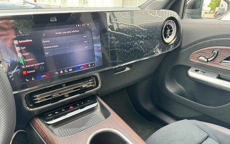 Mercedes-Benz GLB, 2026 год, 7 990 000 рублей, 11 фотография
