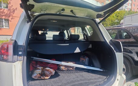 Toyota RAV4, 2016 год, 2 550 000 рублей, 12 фотография