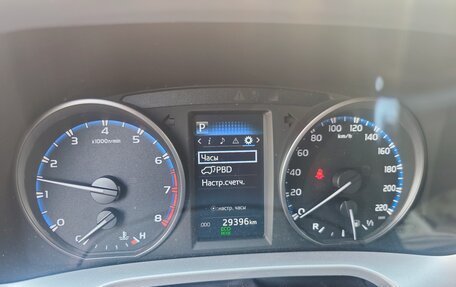 Toyota RAV4, 2016 год, 2 550 000 рублей, 8 фотография