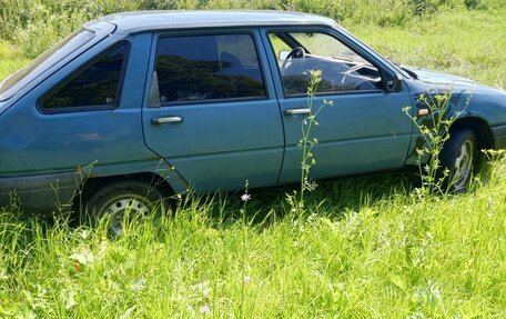 ИЖ 2126 «Ода», 1999 год, 77 500 рублей, 7 фотография
