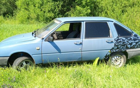 ИЖ 2126 «Ода», 1999 год, 77 500 рублей, 4 фотография