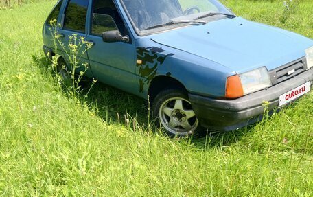 ИЖ 2126 «Ода», 1999 год, 77 500 рублей, 3 фотография
