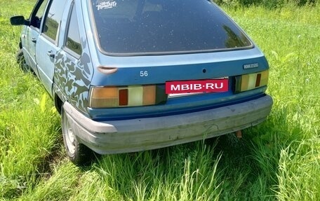 ИЖ 2126 «Ода», 1999 год, 77 500 рублей, 6 фотография