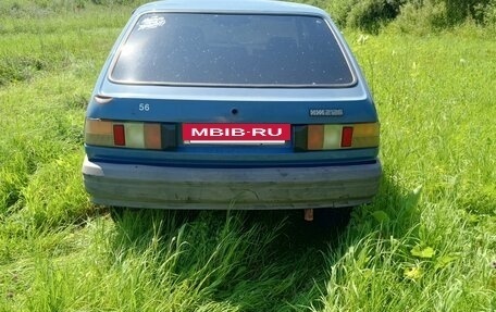 ИЖ 2126 «Ода», 1999 год, 77 500 рублей, 5 фотография