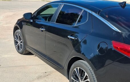 KIA Optima III, 2012 год, 1 100 000 рублей, 5 фотография