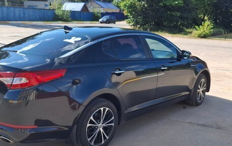 KIA Optima III, 2012 год, 1 100 000 рублей, 4 фотография