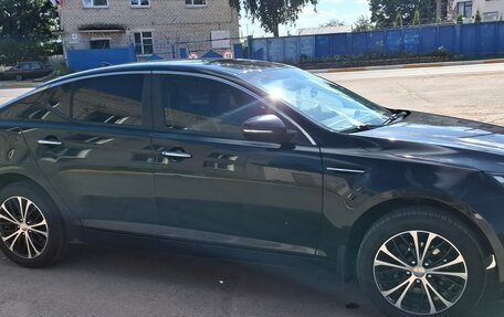 KIA Optima III, 2012 год, 1 100 000 рублей, 6 фотография